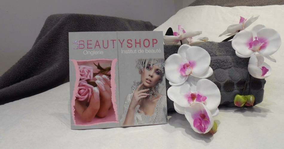 Beauty Shop@©Beauty shop