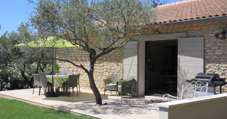 Petite Maison de Gordes@Simone et David Gauthier
