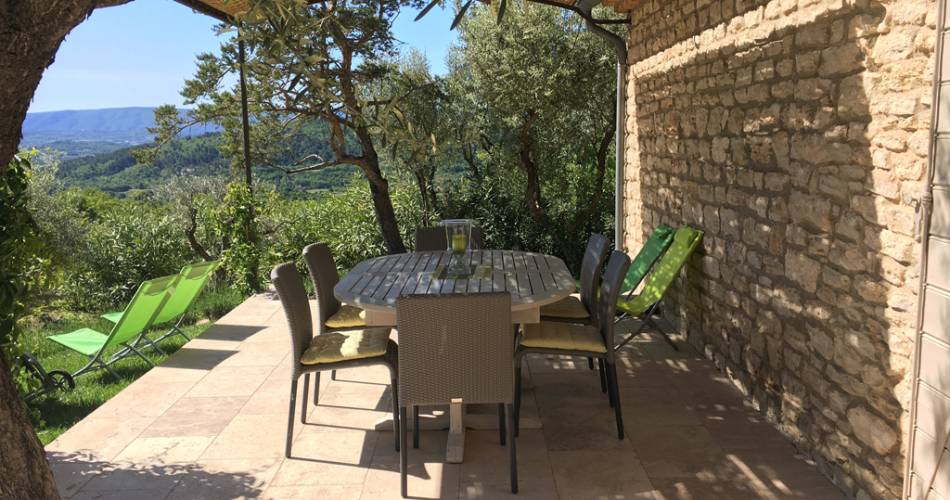 Petite Maison de Gordes@Simone et David Gauthier