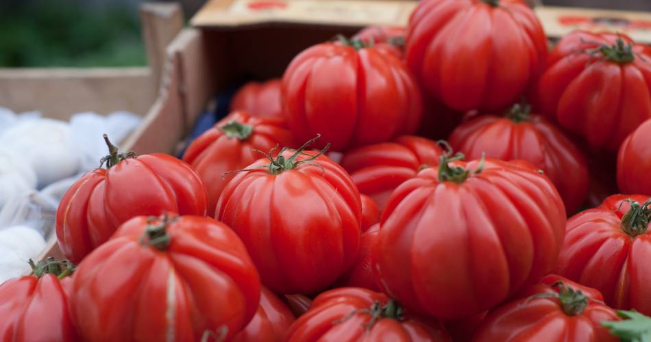 Marché de Courthézon@Pixabay