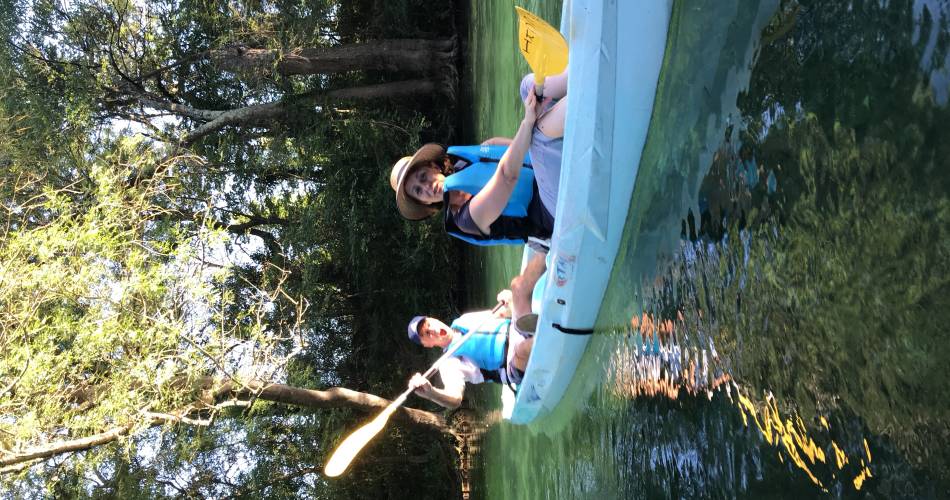 Club Canoë Kayak Islois@gwladys