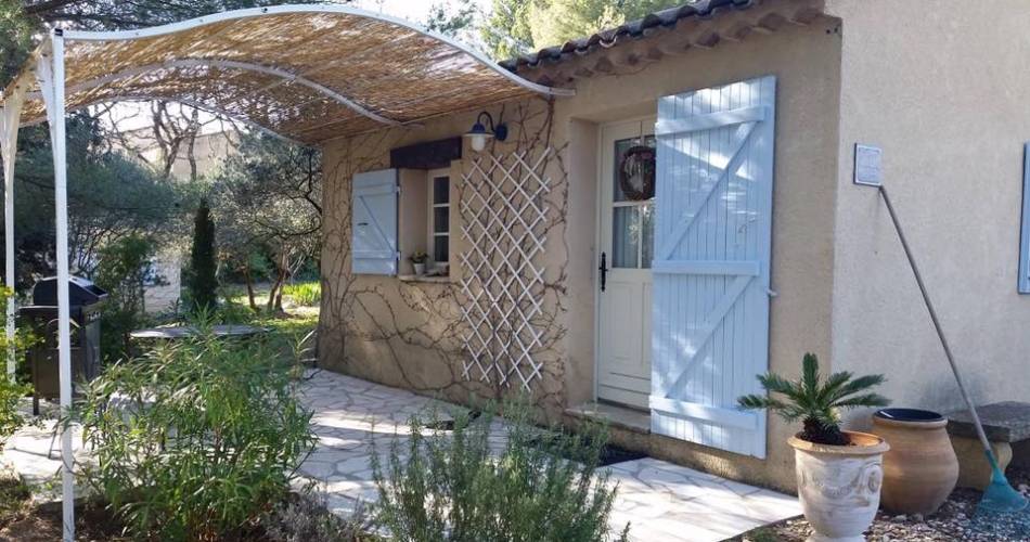 Appel du Luberon - Le Bastidon@Isabelle Fritz