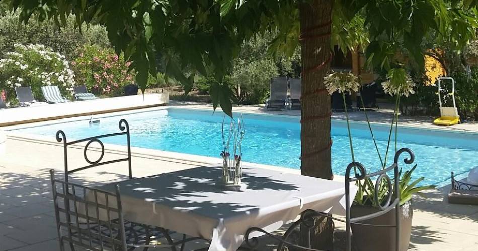 Appel du Luberon - Le Bastidon@Isabelle Fritz