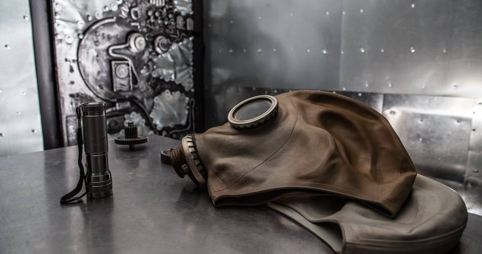 The Last Mystery@The Last Mystery