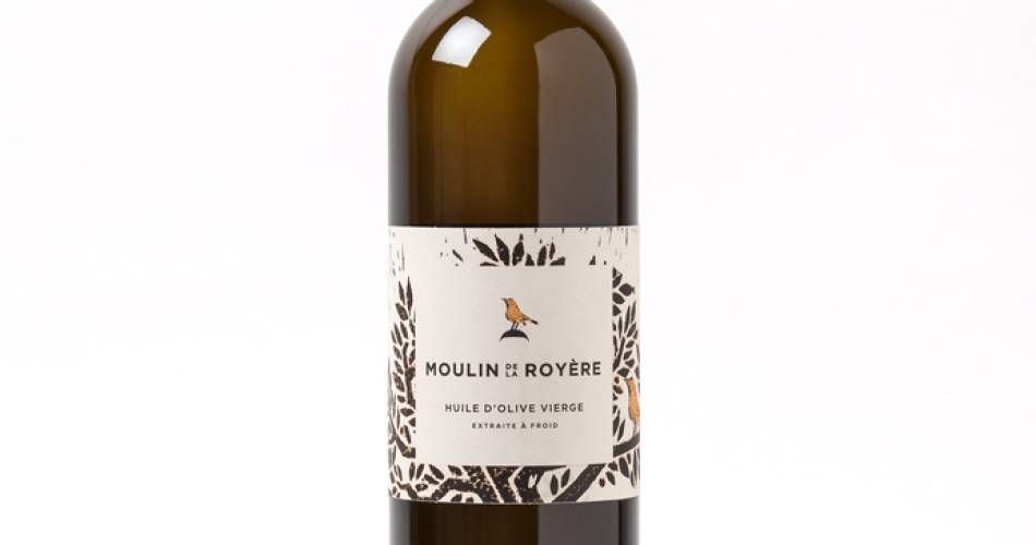 La Royère Huile & Vin – Musée de l’Huile d’Olive@©La Royère