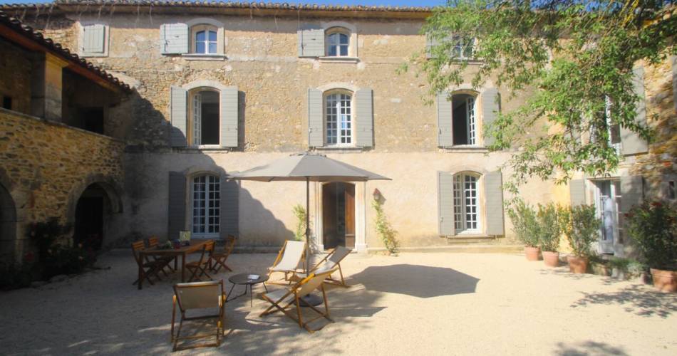 La Bastide - Les Guillaume Rey@Catherine Soulat