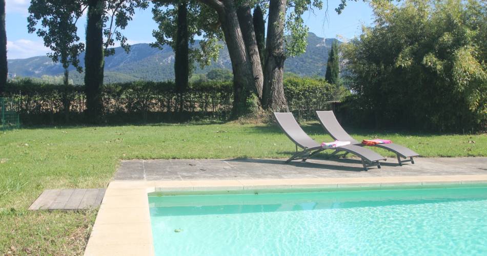 La Bastide - Les Guillaume Rey@Catherine Soulat