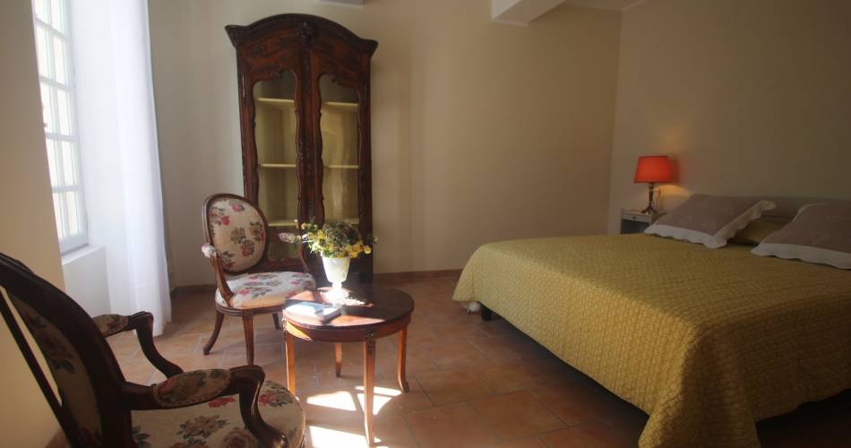 La Bastide - Les Guillaume Rey@Catherine Soulat