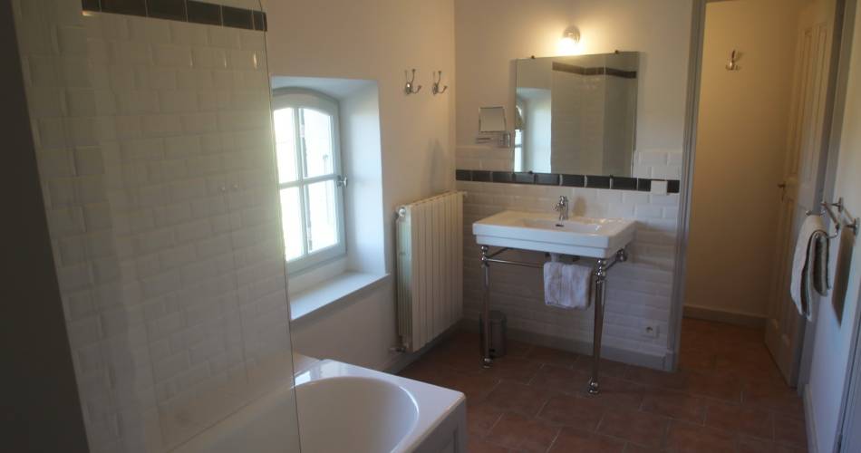La Bastide - Les Guillaume Rey@Catherine Soulat
