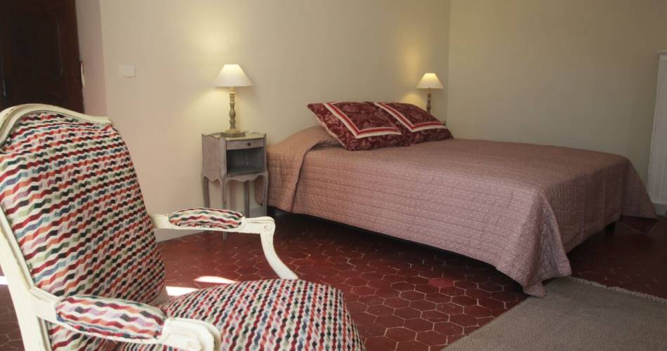La Bastide - Les Guillaume Rey@Catherine Soulat