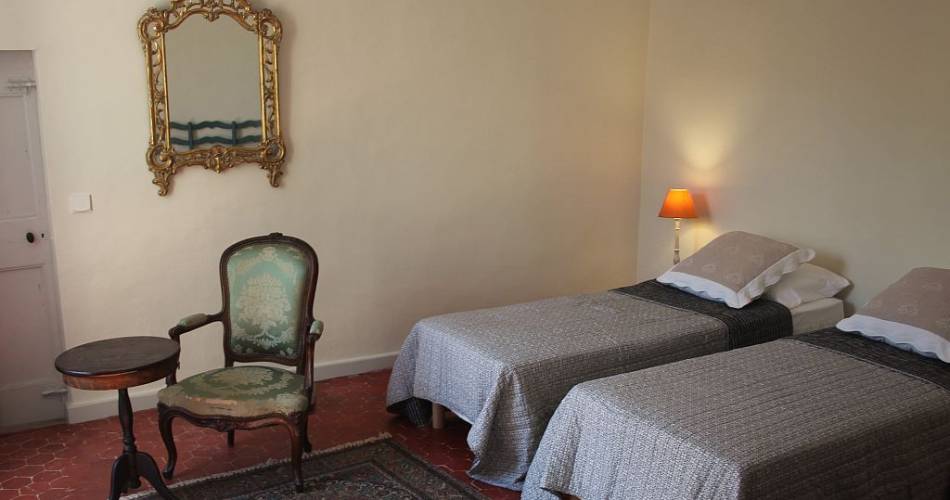 La Bastide - Les Guillaume Rey@Catherine Soulat