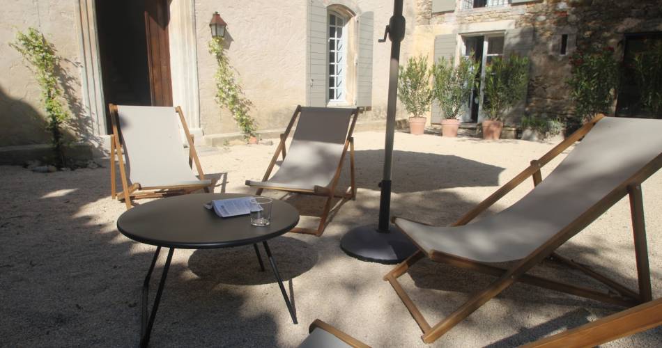 La Bastide - Les Guillaume Rey@Catherine Soulat