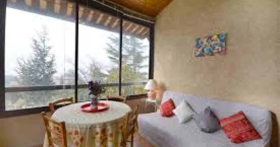 Le Cabanon des Oliviers@Mr et Mme Primo