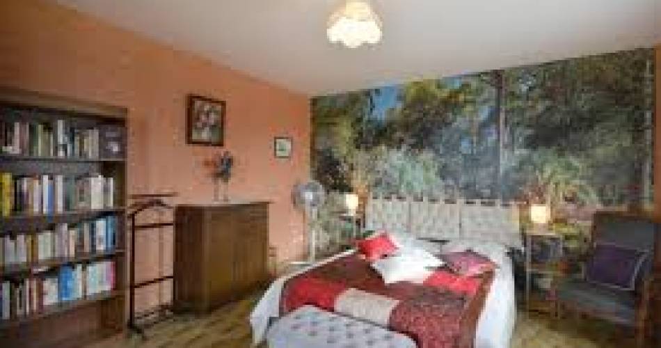 Le Cabanon des Oliviers@Mr et Mme Primo