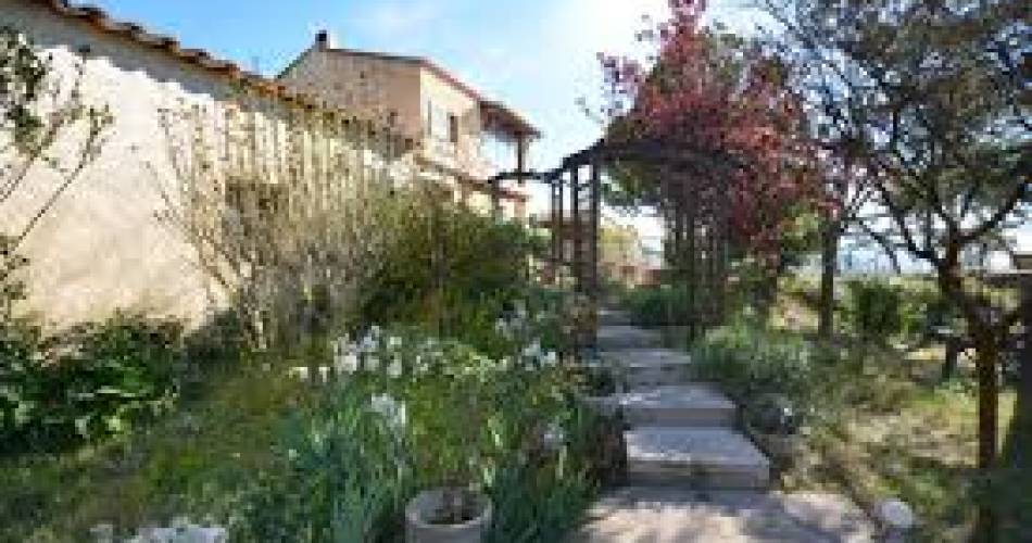 Le Cabanon des Oliviers@Mr et Mme Primo