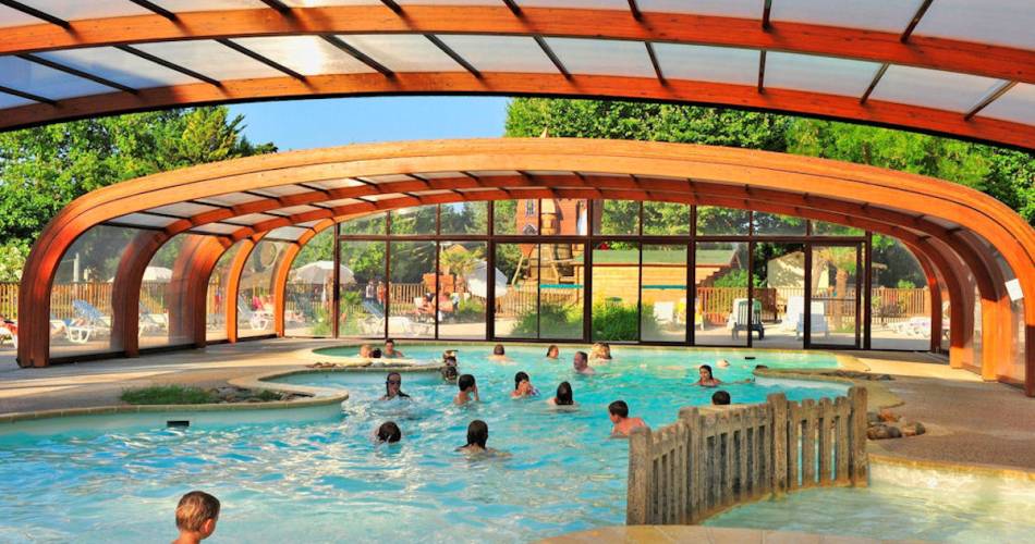 Camping Domaine le Jantou@Jantou