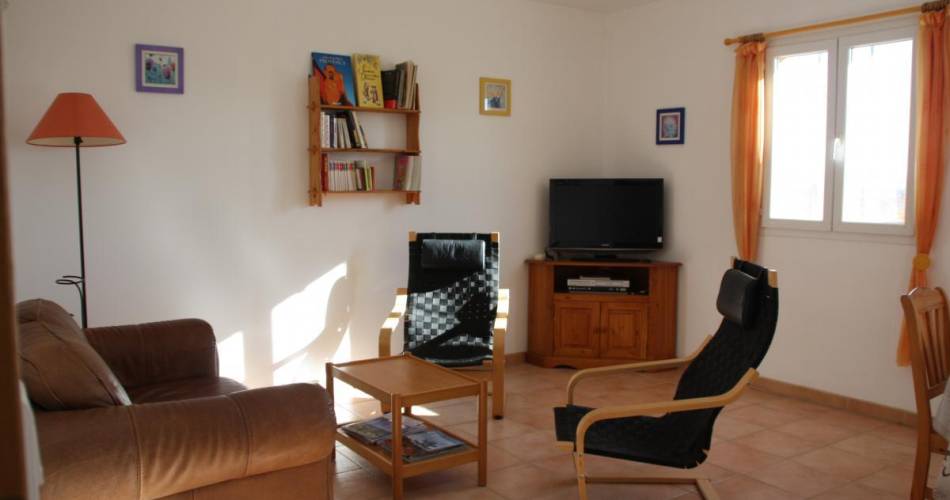 Gîte des Cerisiers@Mr et Mme Monier