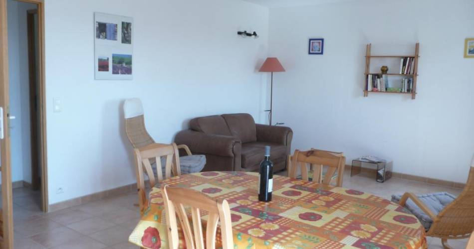 Gîte des Cerisiers@Mr et Mme Monier