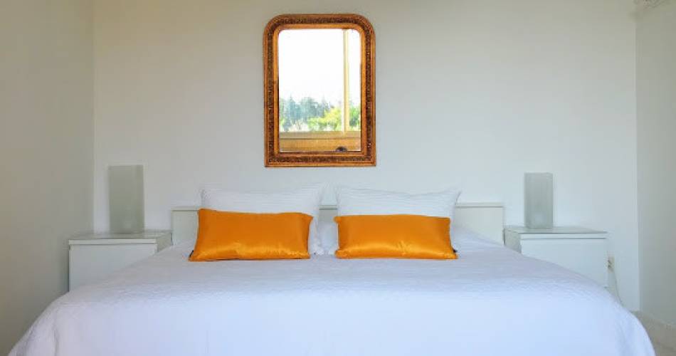 Gîte en Luberon - Le Moulin de Félix@Luc Borel