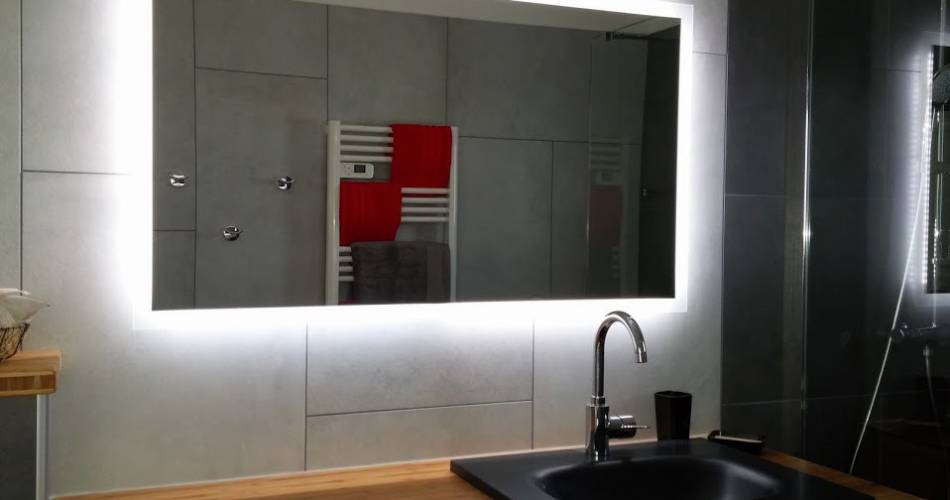 Gîte en Luberon - Le Moulin de Félix@Luc Borel