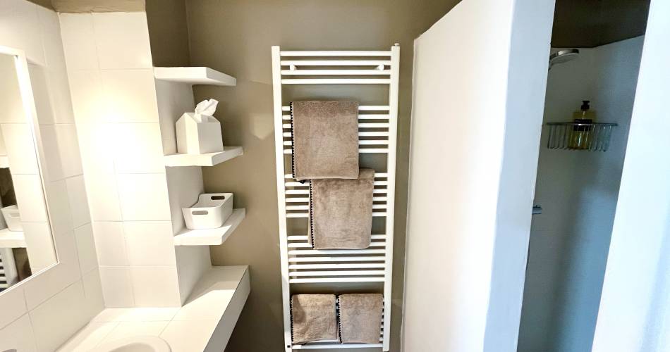 La Bastide - Domaine de Canfier@C. Charvet