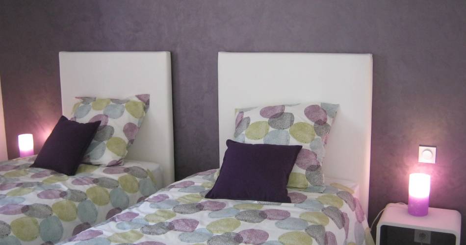 Le Jardin des Tourterelles@Robert Isnard