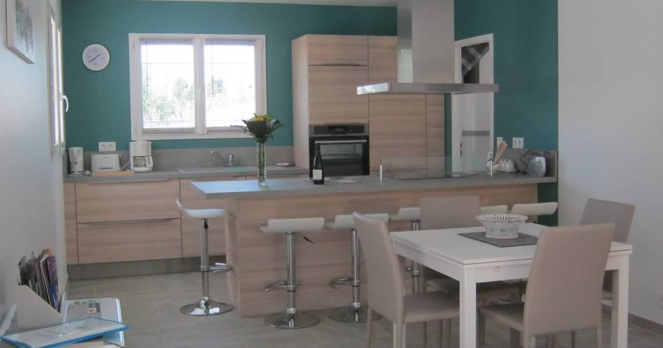 Le Jardin des Tourterelles@Robert Isnard