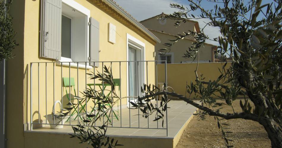 Le Jardin des Tourterelles@Robert Isnard