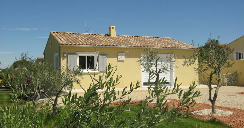 Le Jardin des Tourterelles@Robert Isnard