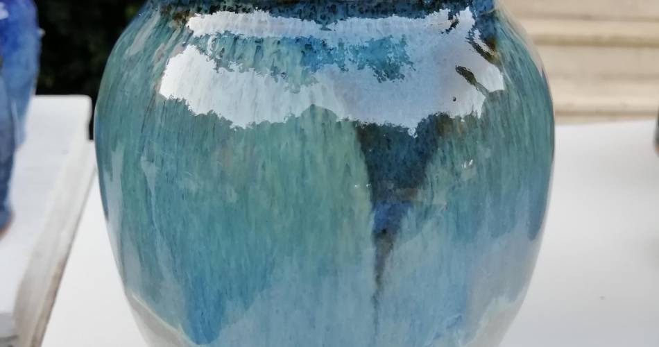 Poterie de Pierroux - Alain Briffa@© Alain Briffa