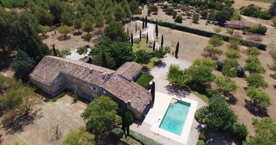 Le Mas du Perussier@Mas du Perussier