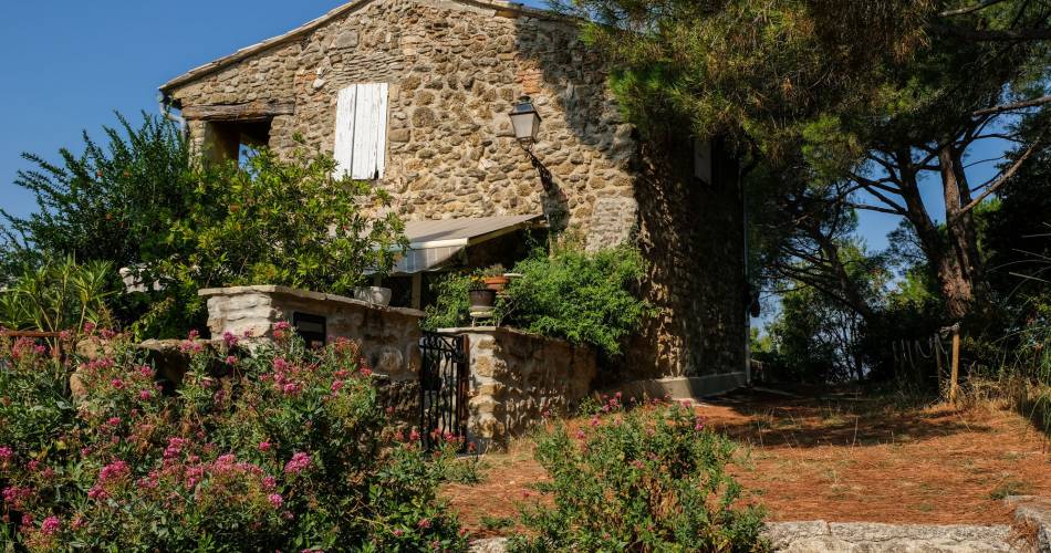 Village de Puyméras@Vaison Ventoux Provence