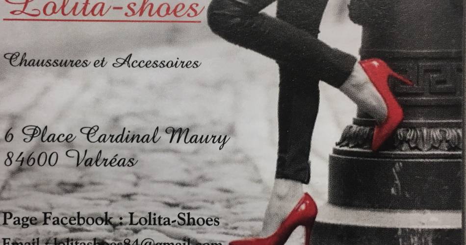 LOLITA SHOES@Lolita Shoes