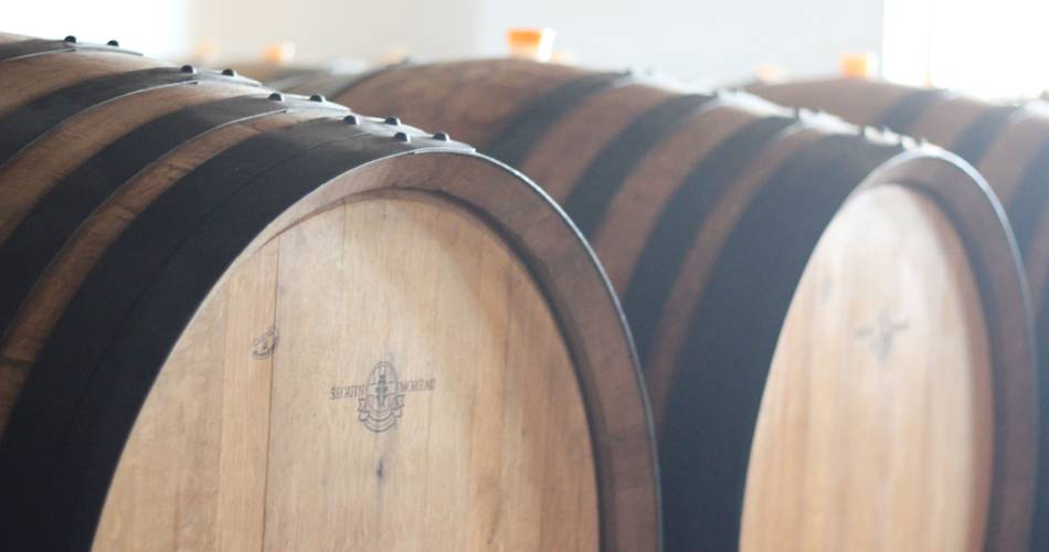 Domaine de la Palud@© Domaine de la Palud