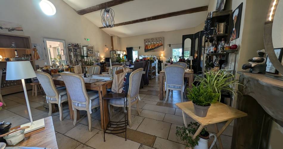 Maison Aréni@La Croix des Pins