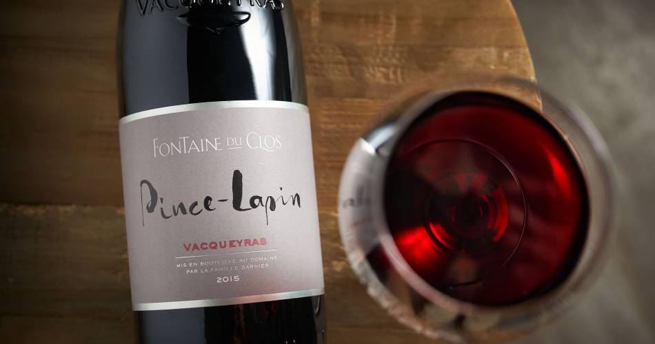 Domaine Fontaine du Clos@Serge Chapuis