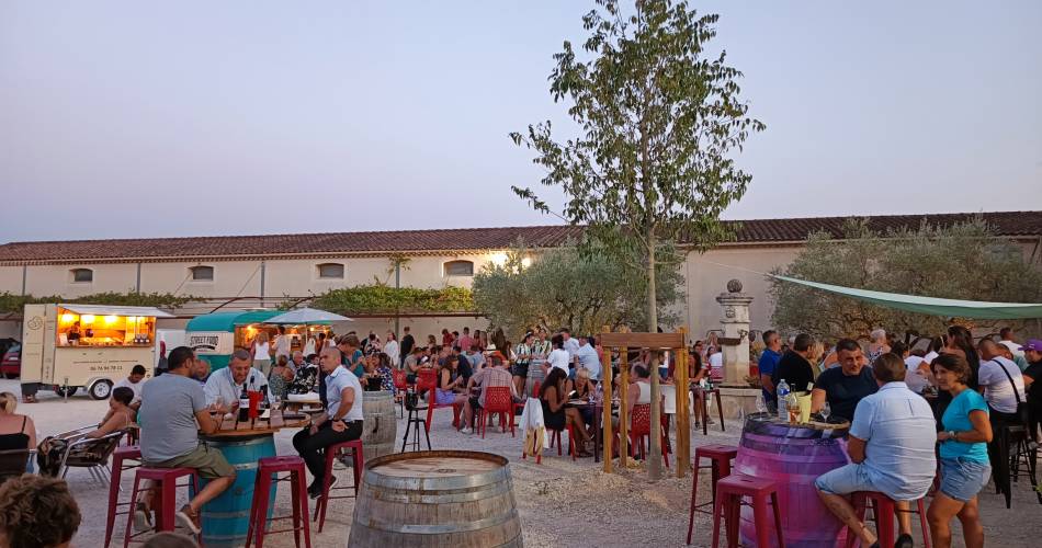 Domaine Fontaine du Clos@Fontaine du Clos