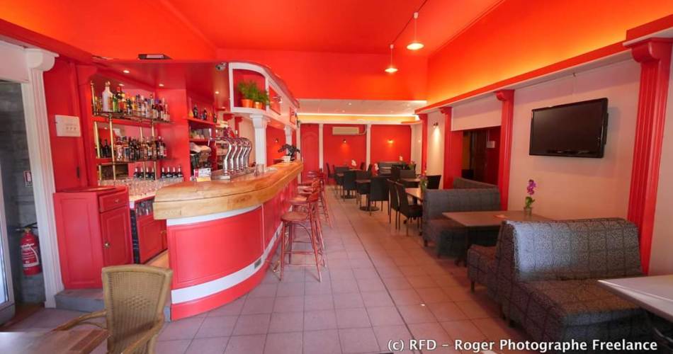 Au Rendez-Vous@F. Charlier