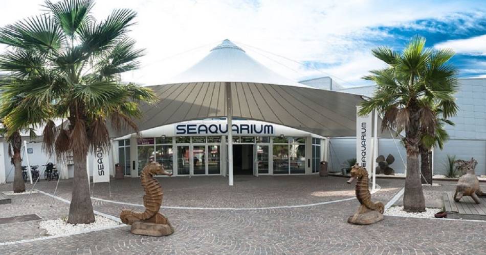 Seaquarium Institut Marin@©seaquarium