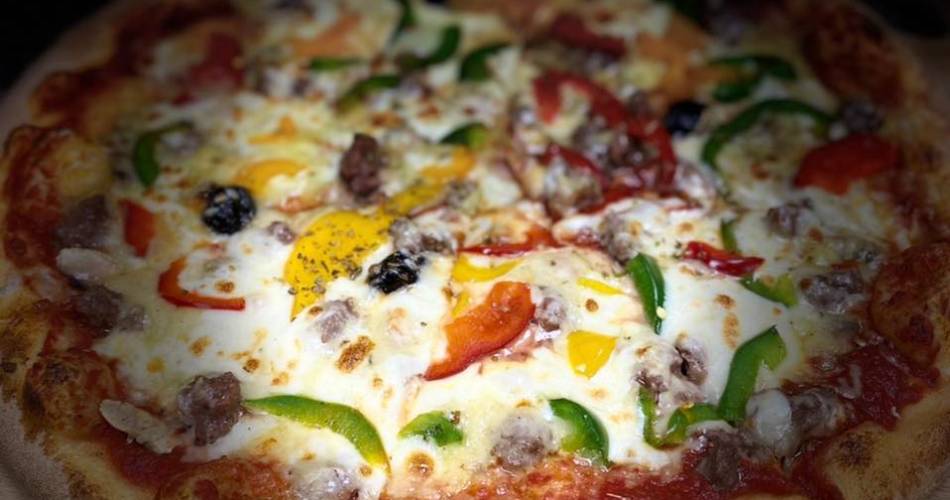 Pizzeria des Halles@© Pizzeria des halles