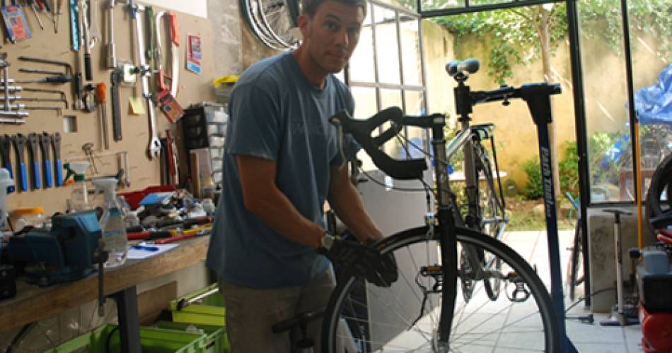 Luberon Biking@@Luberon Biking