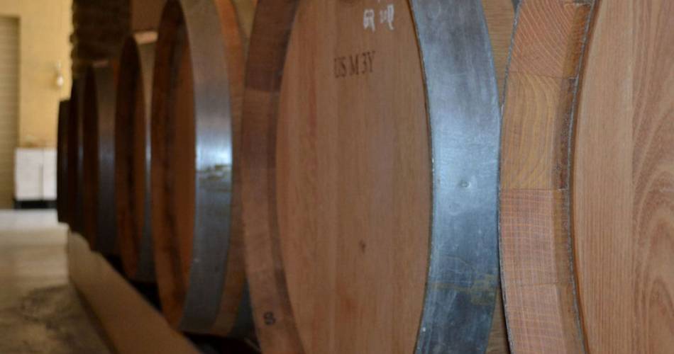 Domaine du Faucon Doré@Domaine du Faucon Doré