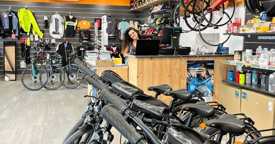 Truji Bike Luberon@Truji-BIKE