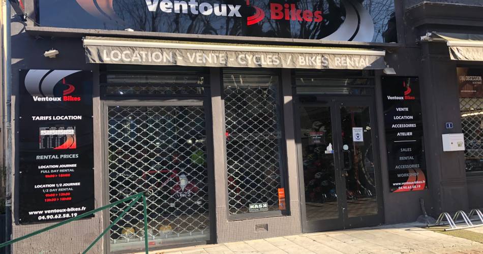 Ventoux Bikes@ventoux bikes