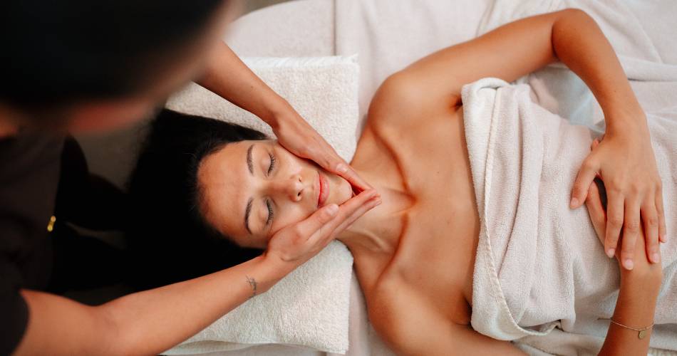 Spa Coquillade@© Coquillade Provence