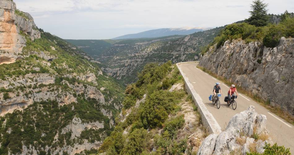 39 - Rund um den Mont Ventoux per Fahrrad@SMAEMV/COVE