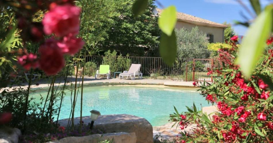 La Glycine Ensoleillée : Gites en Provence@efabre