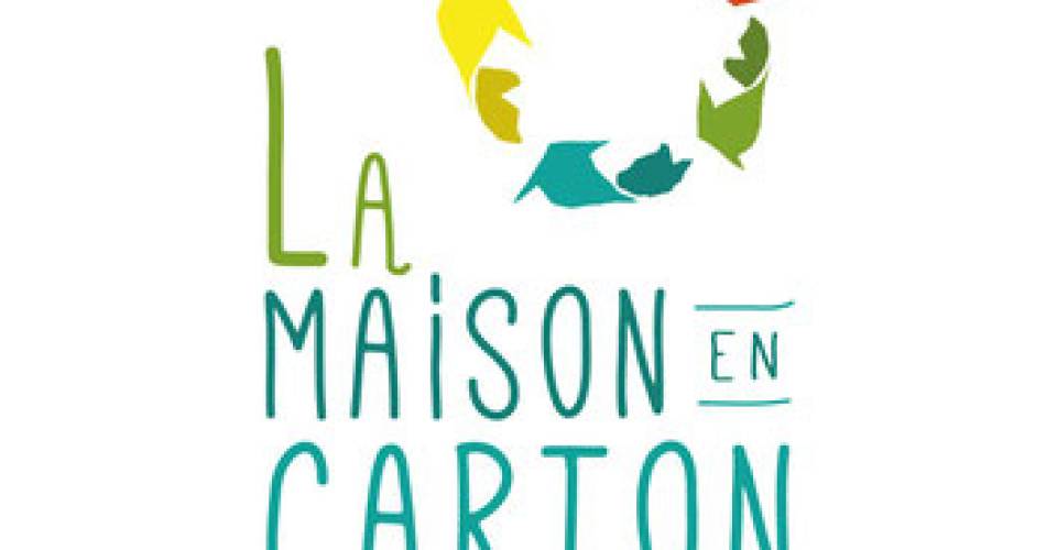 La Maison en Carton@@sandrapinney