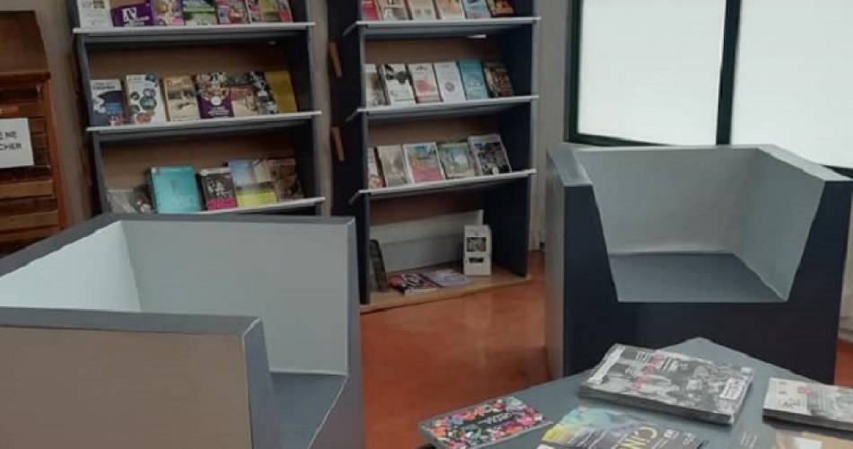 La Maison en Carton@@sandrapinney