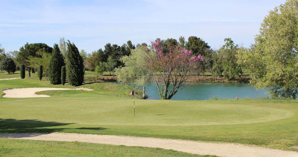 Golf Grand Avignon@Lara Delarque - 2023
